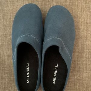Merrell clogs